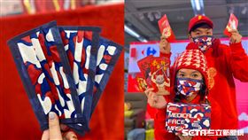 口罩。（圖／記者馮珮汶攝）