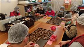 彰化縣自閉症肯納家長協會（圖／翻攝自彰化縣自閉症肯納家長協會粉專）