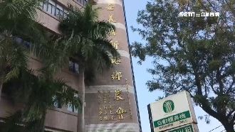 新港農會選舉登記　警攔查搜出刀槍