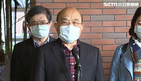 蘇貞昌16日參訪雙連安養中心