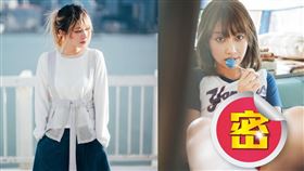 「電競女神」Rose Ma遭爆床照流出後，親自現身接受訪問。（圖／翻攝自Rose Ma IG）