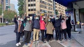 ▲（圖／中泰花園原住戶提供）