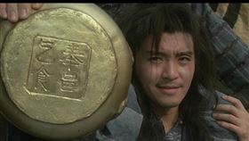 周星馳飾演「武狀元蘇乞兒」