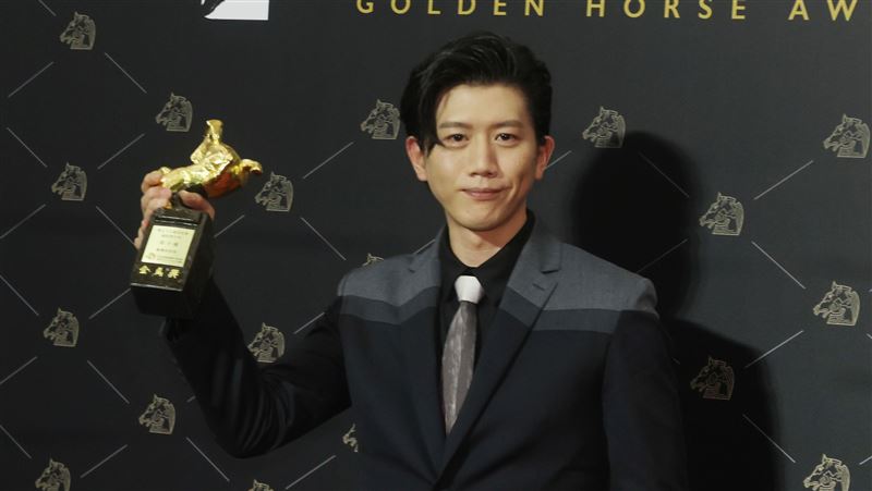 影帝兼差近20年　吐出道辛酸不後悔