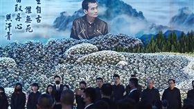 嘉義,黃昏市場幫,洪鴻彬,癌症,追思會,出殯（圖／翻攝嘉義廟會粉絲團）