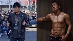 周杰倫、昆凌，叱吒風雲