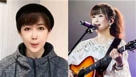 （圖／翻攝自孟庭葦微博）