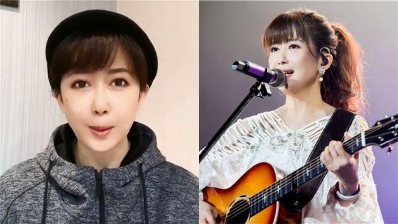 月亮公主生病了？淚崩回應嘴張不開