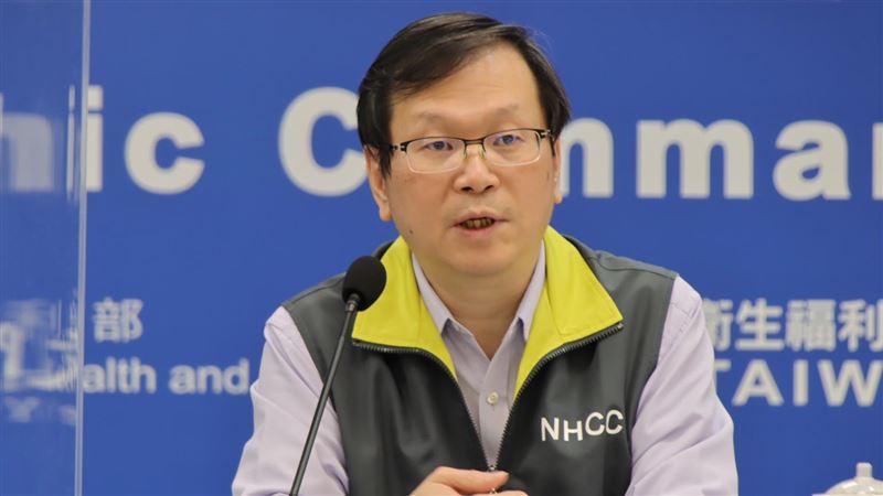 北部醫護擴採452人　最快今晚出爐