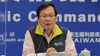 今暴增7境外　台女「2採陰後」確診