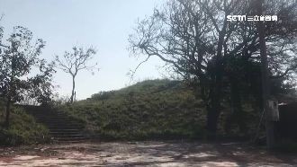 肉咖界聖山！海拔11公尺40秒攻頂