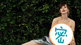 安海瑟薇。（圖／翻攝自annehathaway IG）