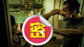 《哭悲》電影劇情驚悚又血腥。（圖／傳影互動）