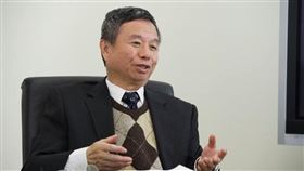 楊志良。（圖／翻攝自楊志良臉書粉專）