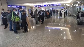 繳費抵台卻無房？王必勝：有訂就有房