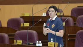 王浩宇,國民黨,綠黨,選立委