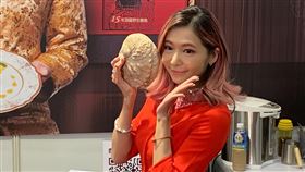 Makiyo（圖／記者林明柔攝影）