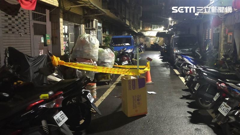 快訊 淡水驚傳墜樓38歲男5樓墜下全身骨折身亡 社會 三立新聞網setn Com