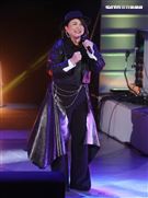 裘海正愛我和我愛的人「2021巡迴演唱會」。（記者邱榮吉/攝影）