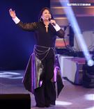 裘海正愛我和我愛的人「2021巡迴演唱會」。（記者邱榮吉/攝影）