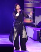 裘海正愛我和我愛的人「2021巡迴演唱會」。（記者邱榮吉/攝影）