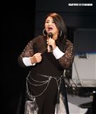 裘海正愛我和我愛的人「2021巡迴演唱會」。（記者邱榮吉/攝影）