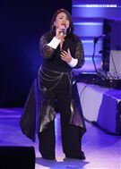 裘海正愛我和我愛的人「2021巡迴演唱會」。（記者邱榮吉/攝影）