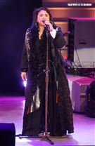 裘海正愛我和我愛的人「2021巡迴演唱會」。（記者邱榮吉/攝影）