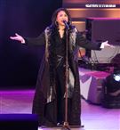 裘海正愛我和我愛的人「2021巡迴演唱會」。（記者邱榮吉/攝影）