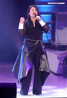 裘海正愛我和我愛的人「2021巡迴演唱會」。（記者邱榮吉/攝影）