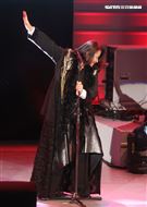 裘海正愛我和我愛的人「2021巡迴演唱會」。（記者邱榮吉/攝影）