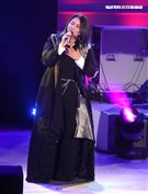 裘海正愛我和我愛的人「2021巡迴演唱會」。（記者邱榮吉/攝影）