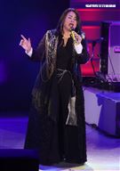 裘海正愛我和我愛的人「2021巡迴演唱會」。（記者邱榮吉/攝影）