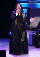 裘海正愛我和我愛的人「2021巡迴演唱會」。（記者邱榮吉/攝影）