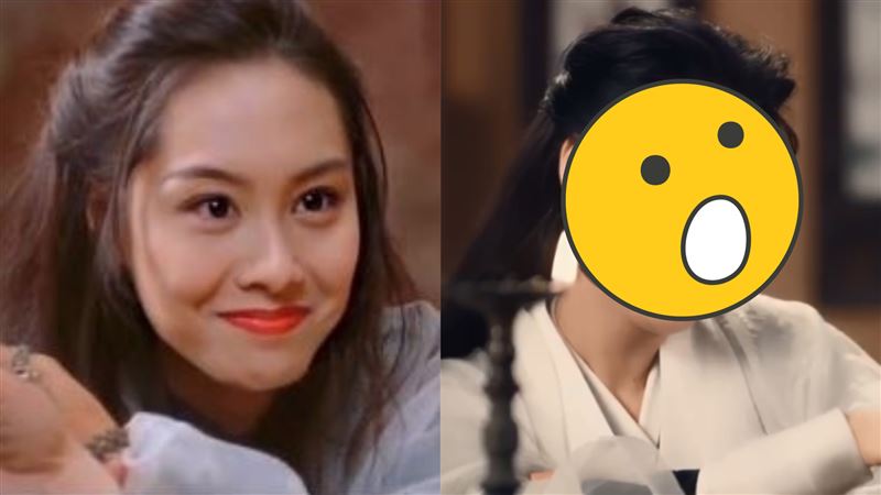 紫霞仙子崩壞？隔26年重現網超尷尬