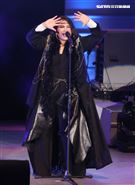 裘海正愛我和我愛的人「2021巡迴演唱會」。（記者邱榮吉/攝影）