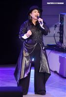 裘海正愛我和我愛的人「2021巡迴演唱會」。（記者邱榮吉/攝影）