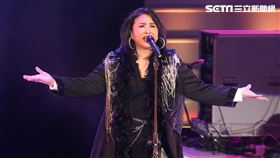 裘海正愛我和我愛的人「2021巡迴演唱會」。（記者邱榮吉/攝影）