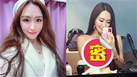 貝琪近日自曝跨界參與戲劇演出。（圖／翻攝自miss.becky.lawyer IG）