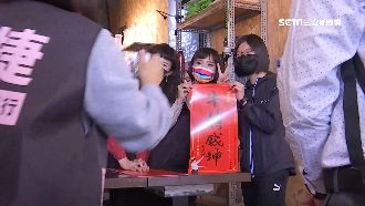 罷捷在即沒在怕！民眾讚：該把她留下