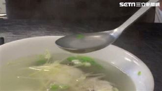 2歲童吸管喝熱湯「腫炸」　進ICU生命垂危