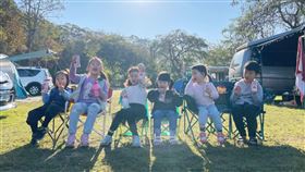 露營,營地,秘境,（圖／記者羅欣怡攝影）