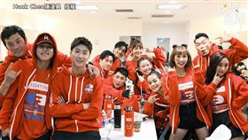 「為了贏所有辛苦都值得」　《全明星》紅隊真心話曝光