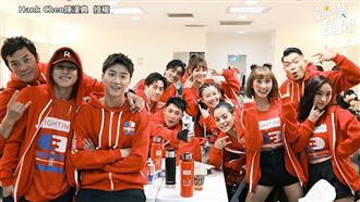 辛苦都值得！《全明星》紅隊曝真心話