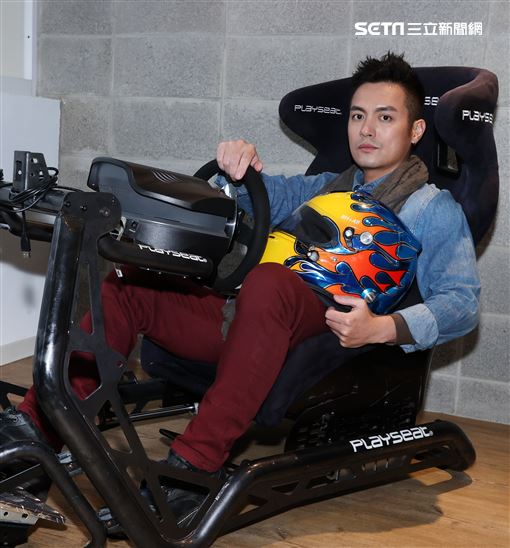 叱咤風雲范逸臣三立新聞網專訪