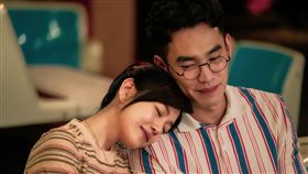 陳妍希,鳳小岳,張書豪,跟你老婆去旅行。（圖／傳影互動提供）