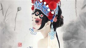 鍾無艷 （百度百科）