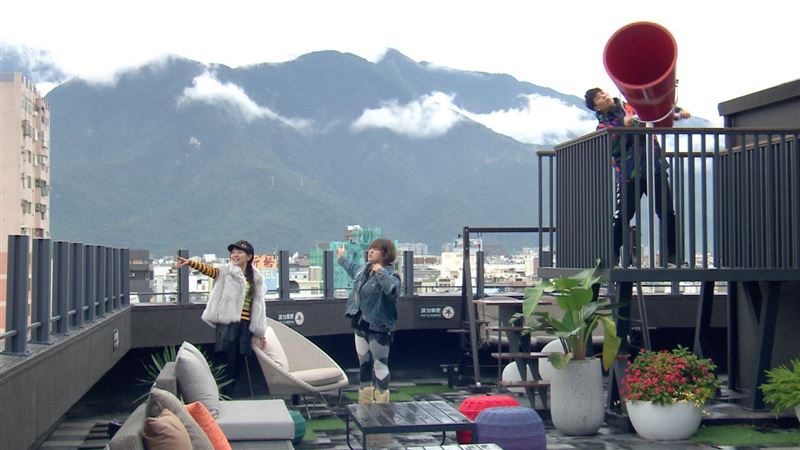 開箱花蓮高CP飯店　一晚800有找