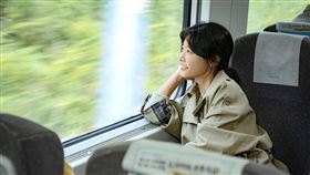 愛不可失,朴素珍,恐婚。（圖／車庫娛樂提供）