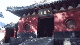 ▲少林寺；朱元璋；和尚（圖／翻攝自百度百科）